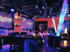 -Perry's·酒吧(黄埔大道店)