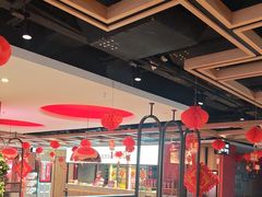 -季季红火锅(长沙步行街店)