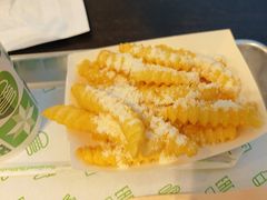 -Shake Shack(西单大悦城店)