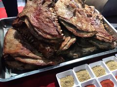 -96农蝎虾(江桥老街店)