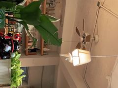 大堂-小时光咖啡馆(北锣鼓巷店)