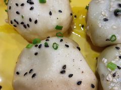 -小杨生煎(黄河路店)