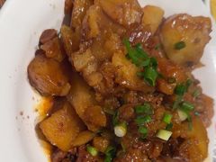 -六泰居·尔滨地标·东北菜(松北店)