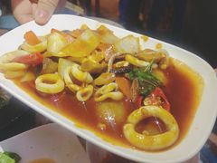 -Doo Dee Thai Food(Issan/Isaan/Esan)