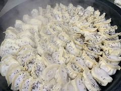 -汪记大王锅贴(成山路店)