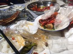 -熊记虾王·小龙虾(东晓南店)