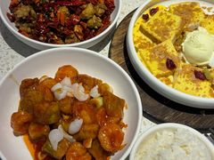 -Waanjai 晚嘉餐厅(南京商厦店)