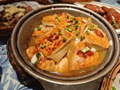 -米庄·原味私房菜(骏壹万邦店)