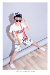 -星豆豆儿童摄影(南郊太白南路店)