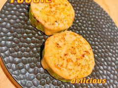 -火山屋台(新街口店)