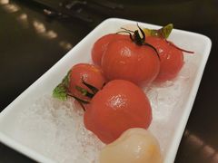 -北京王府井希尔顿酒店·秦唐中餐厅Chynna