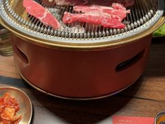-西塔老太太泥炉烤肉(上海七宝领展广场店)