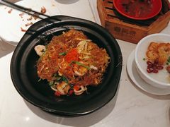 -避风塘(江桥万达店)