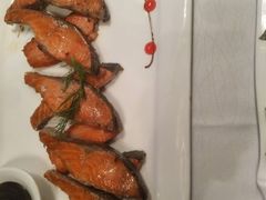 -马克西姆俄罗斯餐厅(通亚街店)