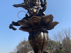 -郑州方特梦幻王国