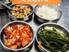 -小团团·路边烤牛肉(南岭壹街店)