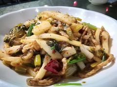 -水上人家民俗餐厅(洱海公园店)