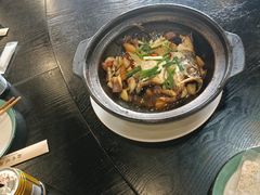 -喜洲翰林餐厅(董家百年老宅店)
