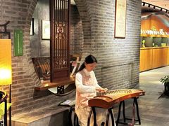 -青藤茶馆(南山路店)