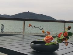 -水上明月·湖景餐厅