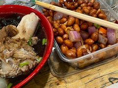 -老谢野馄饨(延安路店)