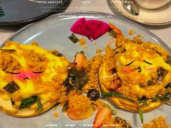 -ChitChat奇洽·Bistro(黎黄陂路店)