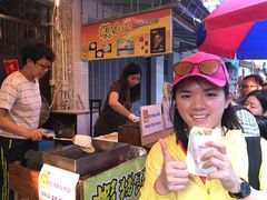 虾猪饼-张财记虾酱(石麟阁店)