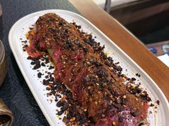 -滇牛云南火锅(桂林路店)