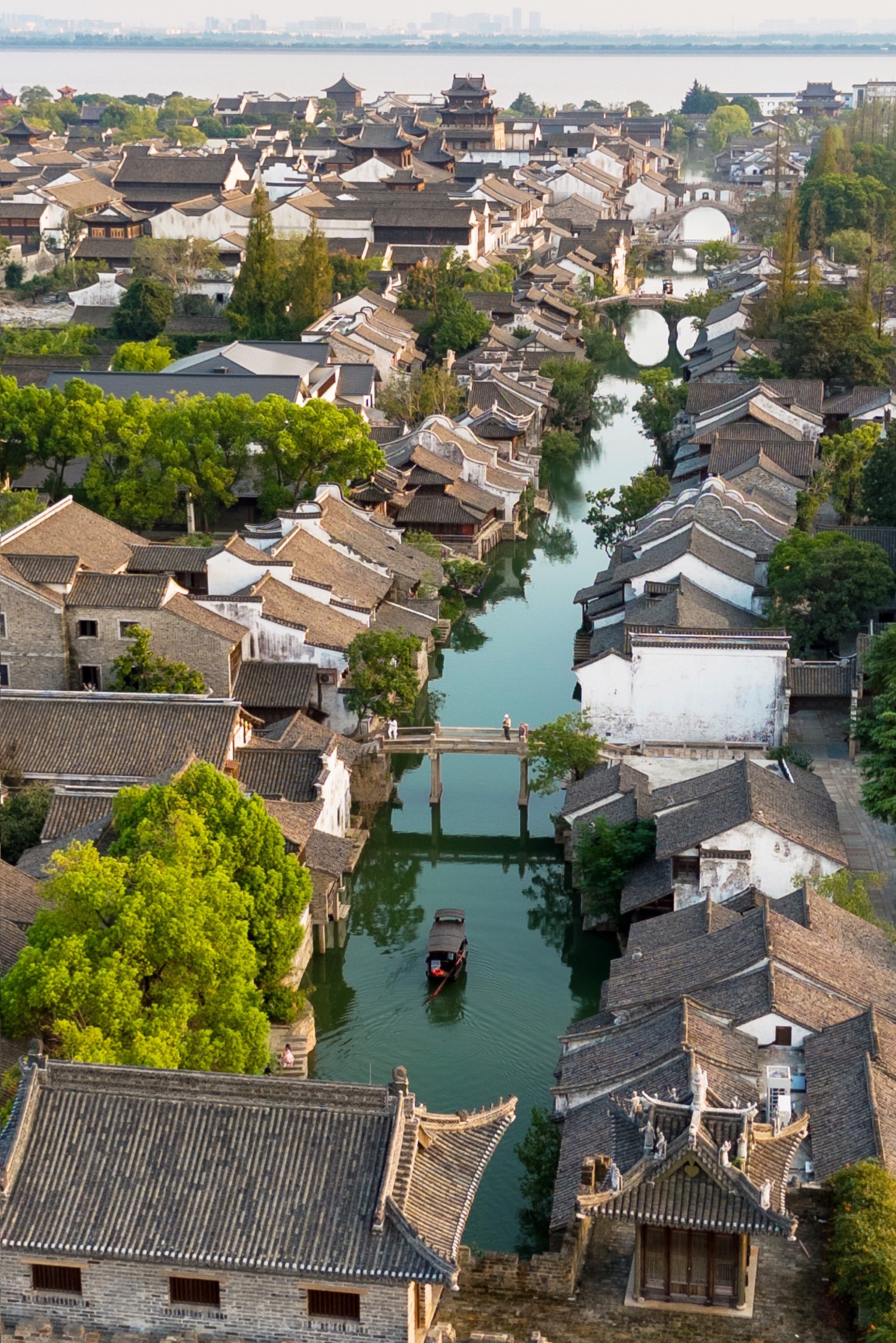 海宁周边旅游景点图片