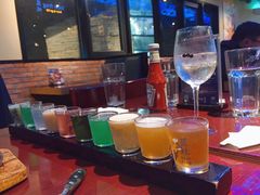 -bluefrog蓝蛙(水游城店)