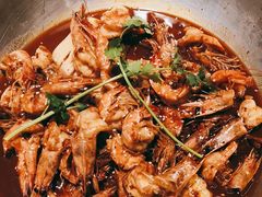 -李想大虾(吾悦广场店)