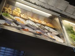 -火炉火自助餐(朝阳大悦城店)