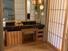 -北京古北水镇御舍温泉酒店
