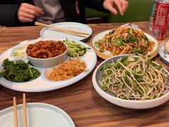 -合合春饼(潘家园店)