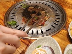 -牛人·雪花牛·木炭烤肉(昆山陆家店)