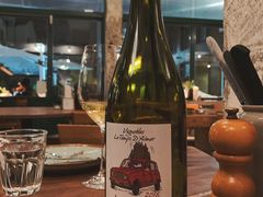 -RAC BAR(安福路店)