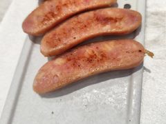 -庖丁兄弟干式熟成牛排自助餐厅(仁恒伊势丹店)