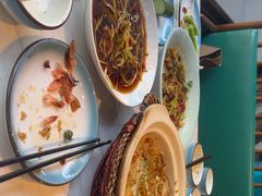 -曹家小菜(胜太路店)