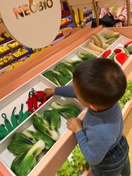 -奈尔宝·儿童乐园·亲子餐厅(苏州大悦城店)