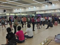 -奇迹健身(SM广场店)