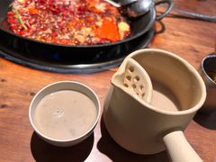 -楠火锅(太古里总店)