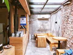 -VOYAGE COFFEE(北锣鼓巷店)