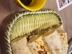 -缘生态云南菜·野生菌庭院餐厅(华侨城店)
