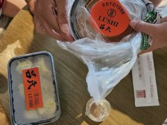 -吕氏疙瘩汤·海鲜新鲁菜(融创茂店)