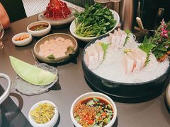 -官也街澳门火锅(新源里店)