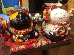 -拉面莊夢語＆中华料理八椿