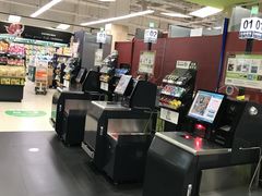 -永辉超市(融创茂店)