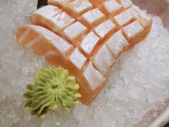 -炙柒Sekinana·精致料理 烧鸟·铁板烧(海上世界店)