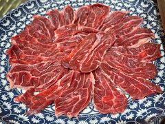 -北京老门框爆肚涮肉馆(凤城六路店)