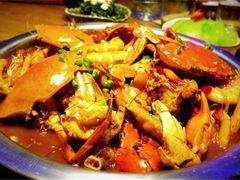 -寻蟹记(万家丽店)